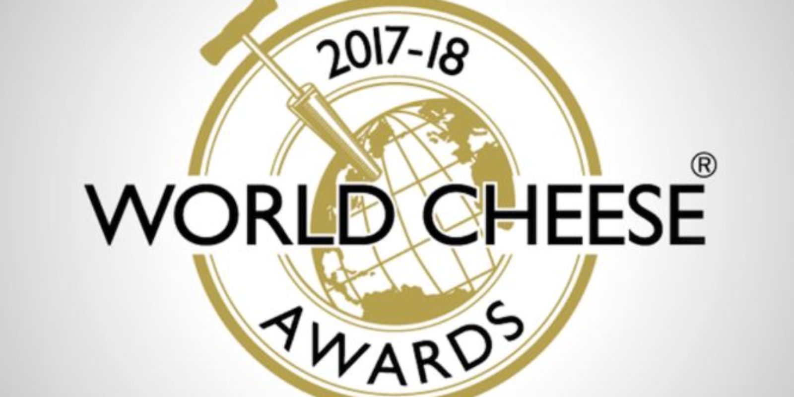 WorldCheeseAwardslogo Quesos Revilla Queseros desde 1929