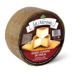 La Merina queso curado oveja