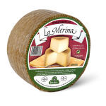 La Merina queso mezcla curado