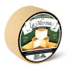 La Merina queso oveja