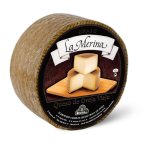 La Merina queso oveja viejo