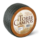 Torrecampos queso mezcla curado