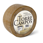 Torrecampos queso ibérico