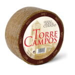 Torrecampos queso oveja curado