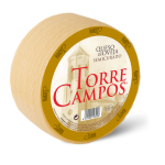 Torrecampos queso oveja semicurado