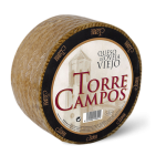 Torrecampos queso oveja viejo